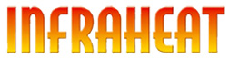 Polarheat Oy / Infraheat logo